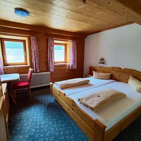 Gasthaus Mitterjager Кирхдорф ин Тирол Екстериор снимка
